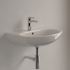 Villeroy & Boch O.novo Waschtisch 60 x 46 cm, mit Überlauf