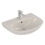 Villeroy & Boch O.novo Waschtisch 60 x 46 cm, mit Überlauf