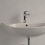 Villeroy & Boch O.novo Waschtisch 60 x 46 cm, mit Überlauf