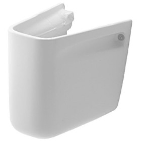 Duravit D-Code Halbsäule