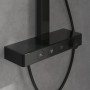 Villeroy & Boch Infinity Showers Duschsystem mit 3 Funktionen für Wandmontage