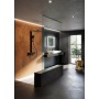 Villeroy & Boch Infinity Showers Duschsystem mit 3 Funktionen für Wandmontage