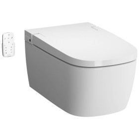 VitrA V-Care 1.1 WC-doccia Basic