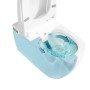 VitrA V-Care 1.1 Dusch-WC Basic