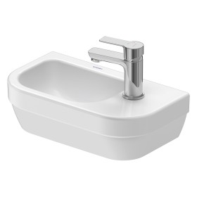 Duravit D-Code Handwaschbecken 40 cm