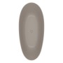 Villeroy & Boch Antao freistehende Badewanne, 170 x 75 cm, mit SilentFlow
