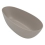 Villeroy & Boch Antao freistehende Badewanne, 170 x 75 cm, mit SilentFlow