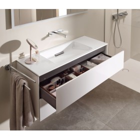 Geberit ONE Waschtisch 105 cm