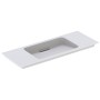 Geberit ONE Waschtisch 105 cm