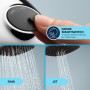 GROHE Vitalio Comfort 110 Handbrause mit 2 Strahlarten