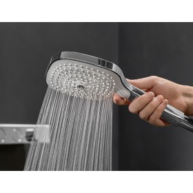 Douchette Villeroy & Boch Infinity Showers carrée