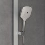 Villeroy & Boch Infinity Showers Handbrause eckig