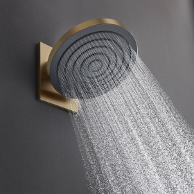 hansgrohe Pulsify Wandanschluss für Kopfbrause 260