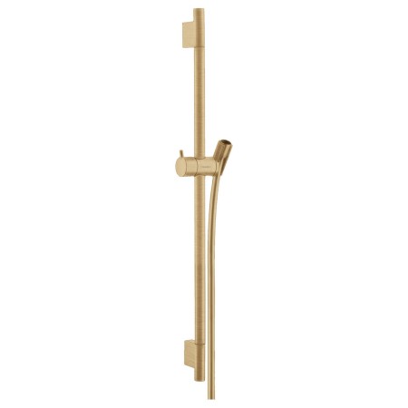 hansgrohe Unica S Puro Brausenstange 65 cm