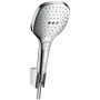 hansgrohe Raindance Select E 120 Porter Set 160 cm
