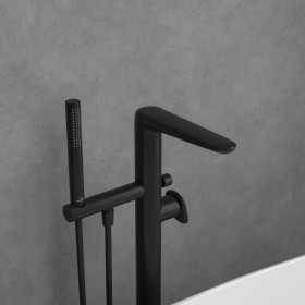 Villeroy & Boch Antao Einhebel-Badewannenarmatur