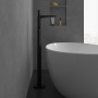 Villeroy & Boch Antao Einhebel-Badewannenarmatur