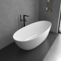 Villeroy & Boch Antao Einhebel-Badewannenarmatur