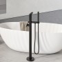 Villeroy & Boch Antao Einhebel-Badewannenarmatur
