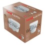 LAUFEN Kartell Wand WC PACK mit Tiefspüler spülrandlos, WC Sitz inkl. Absenkautomatik, EasyFit