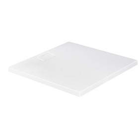 Duravit Stonetto Duschwanne Quadrat 100 x 100 cm