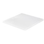Duravit Stonetto Duschwanne Quadrat 100 x 100 cm