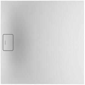 Duravit Stonetto Duschwanne Quadrat 100 x 100 cm