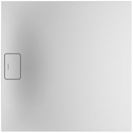 Duravit Stonetto Duschwanne Quadrat 100 x 100 cm