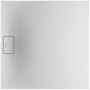 Duravit Stonetto Duschwanne Quadrat 100 x 100 cm