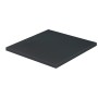 Duravit Stonetto Duschwanne Quadrat 100 x 100 cm