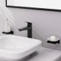 hansgrohe Logis Einhebel-Waschtischmischer 190 ohne Ablaufgarnitur