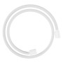 hansgrohe Designflex Textilbrauseschlauch 125 cm
