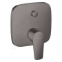 hansgrohe Talis E Einhebel-Wannenmischer Unterputz