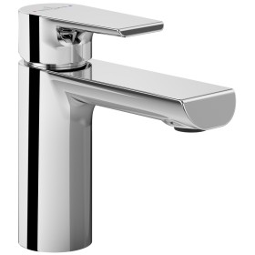 Robinet de lavabo monotrou Villeroy & Boch Liberty