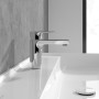 Villeroy & Boch Liberty Einhebel-Waschtischarmatur