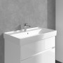 Villeroy & Boch Liberty Einhebel-Waschtischarmatur