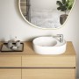 Villeroy & Boch Liberty Einhebel-Waschtischarmatur