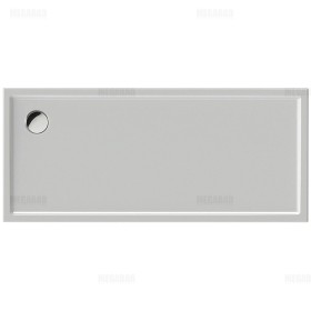 Duravit Starck Slimline Duschwanne Rechteck 160 x 70 cm