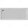 Duravit Starck Slimline Duschwanne Rechteck 160 x 70 cm