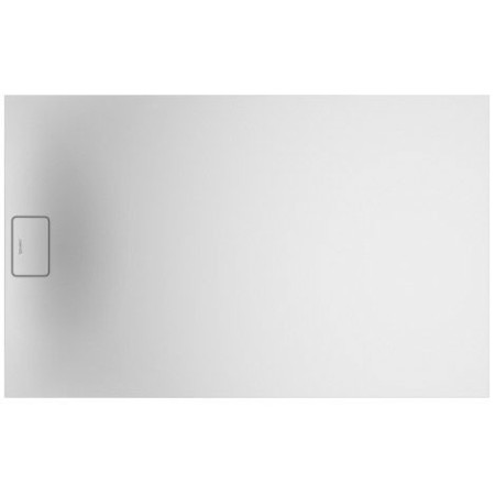 Duravit Stonetto Duschwanne Rechteck 160 x 100 cm