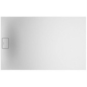 Duravit Stonetto Duschwanne Rechteck 160 x 100 cm