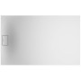 Duravit Stonetto Duschwanne Rechteck 160 x 100 cm