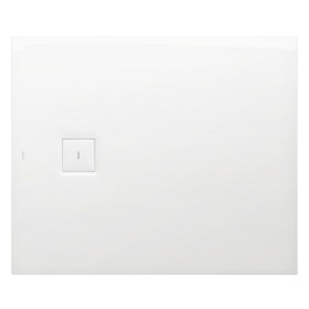 LAUFEN SOLUTIONS Marbond Duschwanne 120 x 100 cm