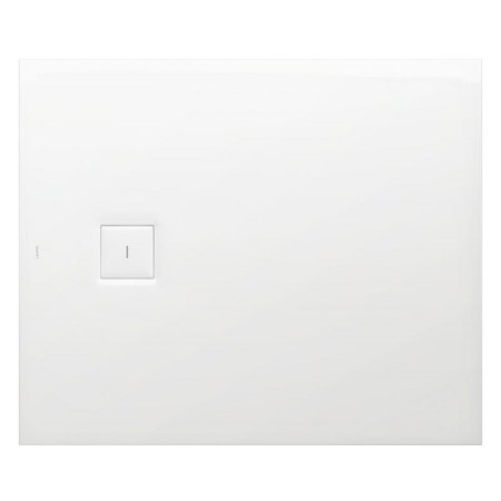 LAUFEN SOLUTIONS Marbond Duschwanne 120 x 100 cm