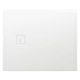 LAUFEN SOLUTIONS Marbond Duschwanne 120 x 100 cm