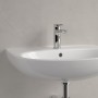 Villeroy & Boch O.novo Waschtisch 65 x 48 cm, mit Überlauf