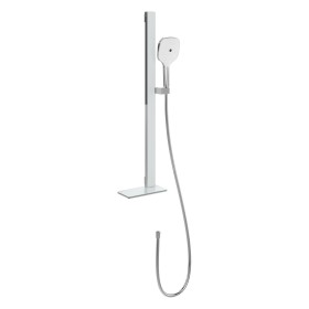 Villeroy & Boch Infinity Showers Duschgarnitur