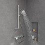 Villeroy & Boch Infinity Showers Duschgarnitur