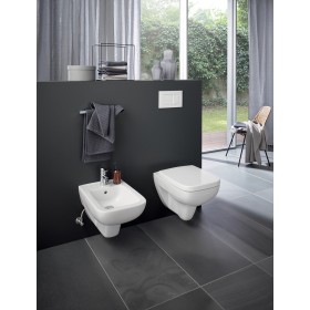 Geberit Renova Plan WC-Sitz