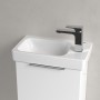 Villeroy & Boch Architectura Handwaschbecken 48 x 27,5 cm, mit Überlauf